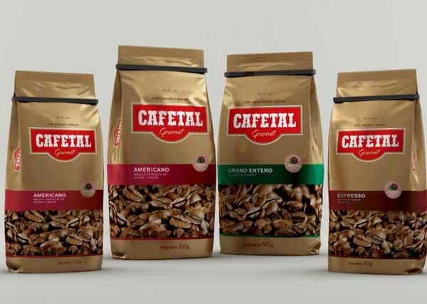 Cafetal