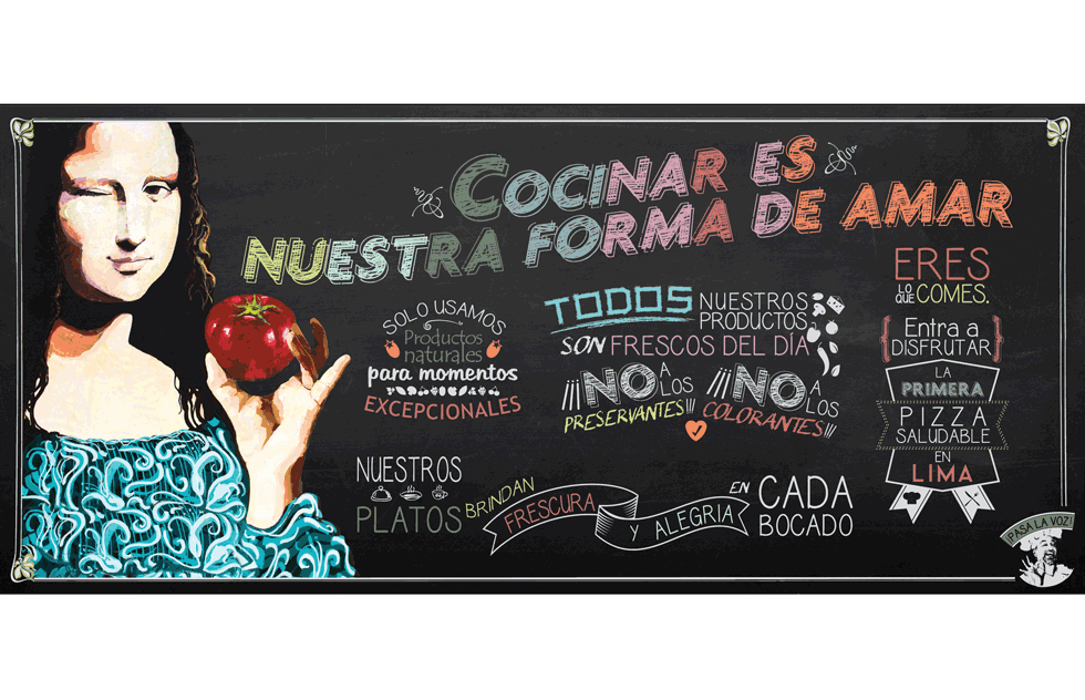 Mural